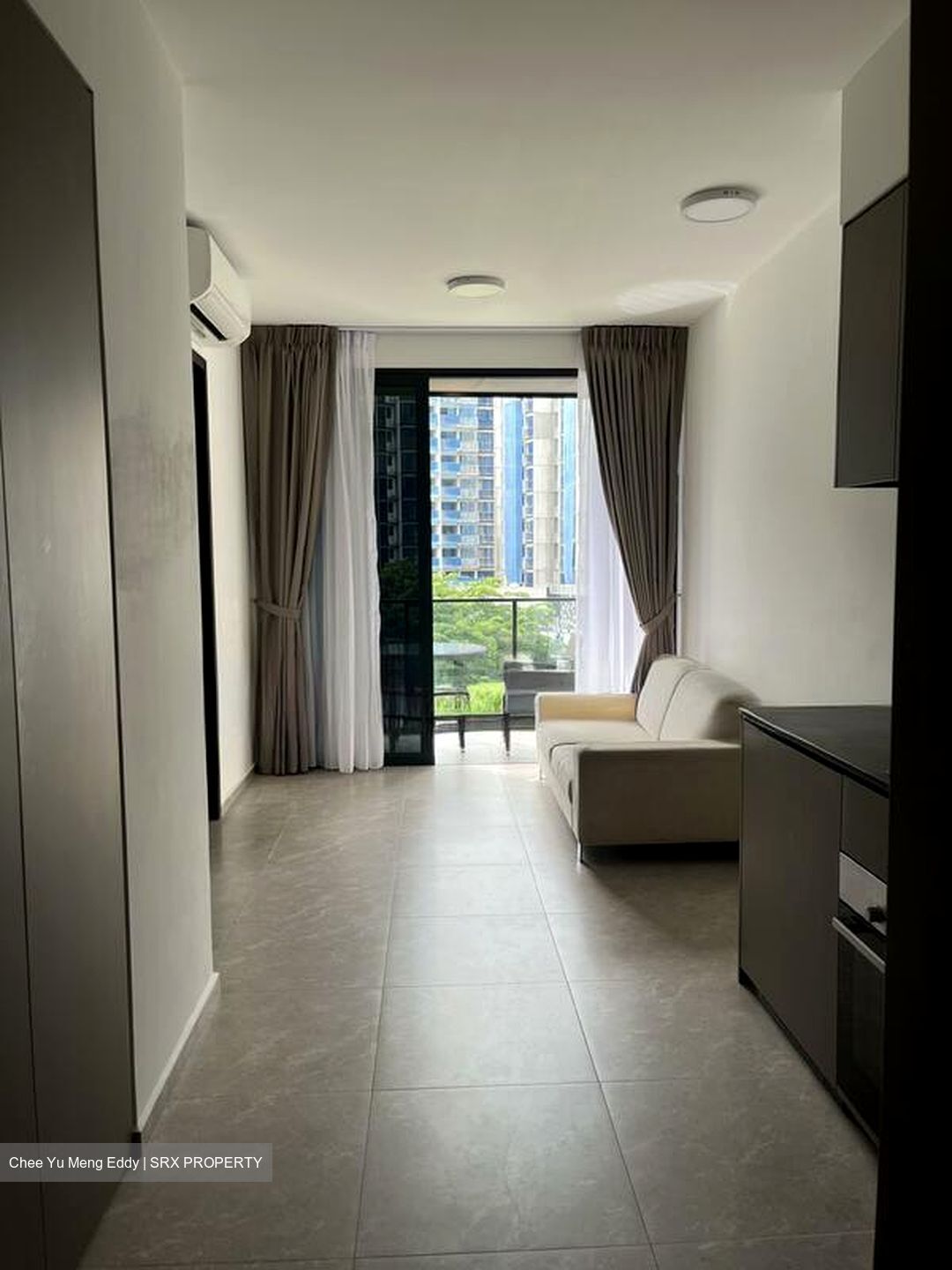 Park Colonial (D13), Condominium #515531171